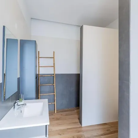 펜션 Cantinho Do Barreiro - 칼례타