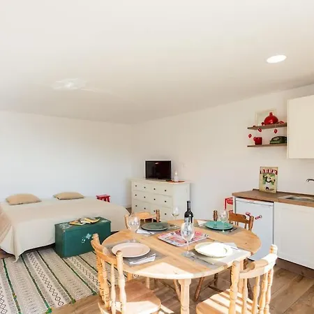 Cantinho Do Barreiro - 펜션 *