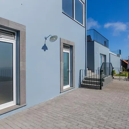 Σπίτι διακοπών Cantinho Do Barreiro -