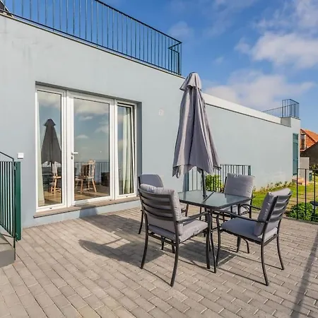 펜션 Cantinho Do Barreiro - 칼례타