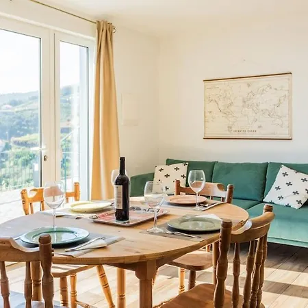 Сasa de vacaciones Cantinho Do Barreiro -