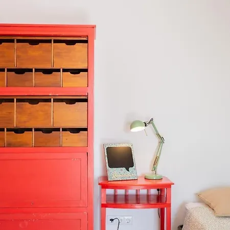 Cantinho Do Barreiro -