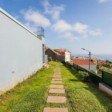 Cantinho Do Barreiro - Calheta (Madeira)