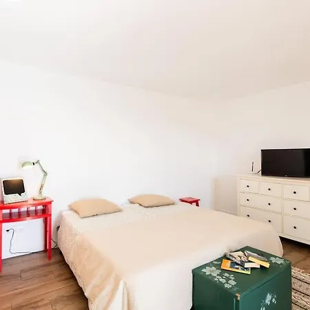 Cantinho Do Barreiro - Сasa de vacaciones *