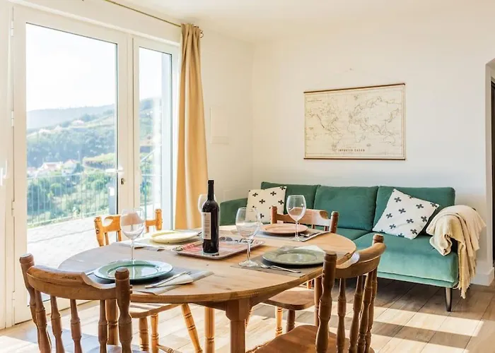 Prázdninový dům Cantinho Do Barreiro -