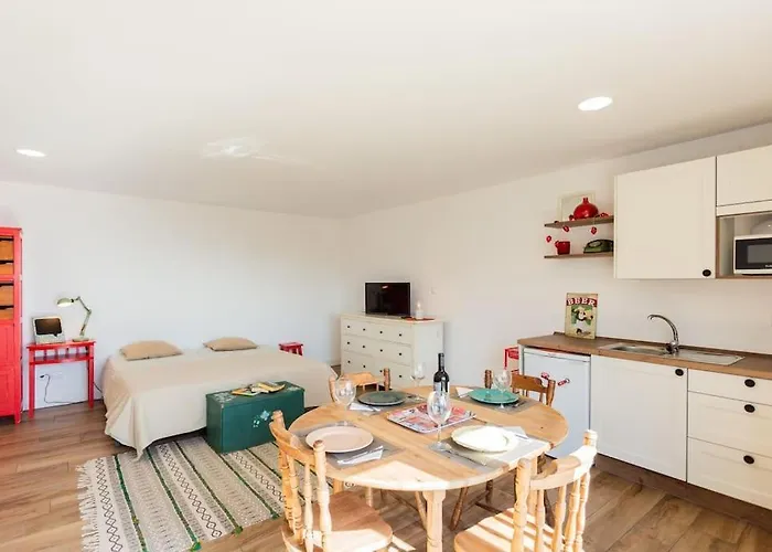 Cantinho Do Barreiro - Dom wakacyjny *