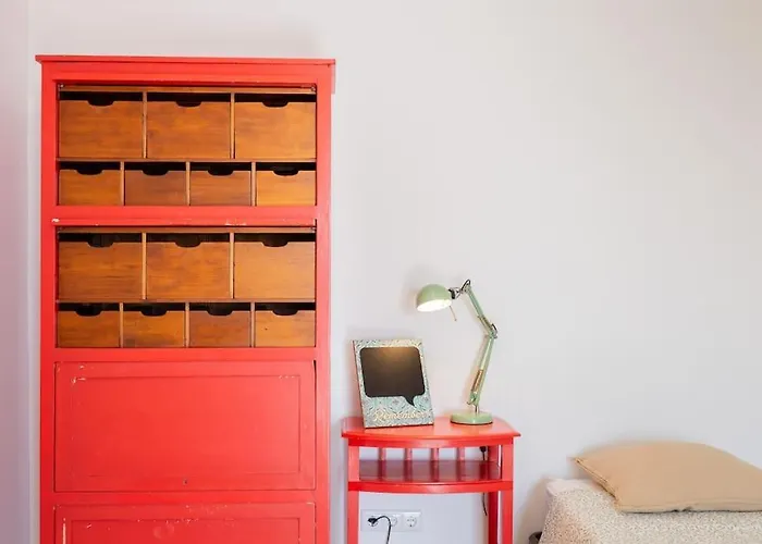 Cantinho Do Barreiro -