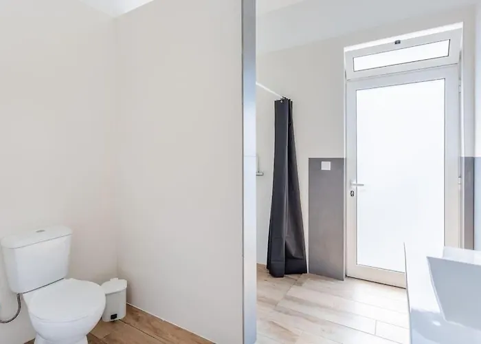 Dom wakacyjny Cantinho Do Barreiro - *