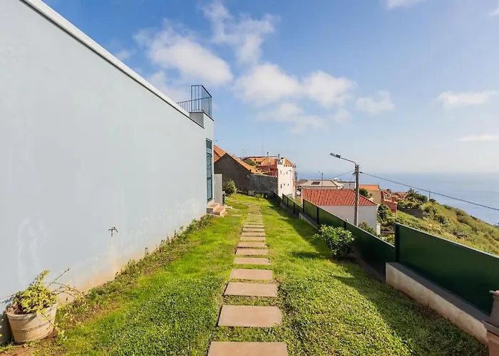 Cantinho Do Barreiro - Calheta (Madeira)