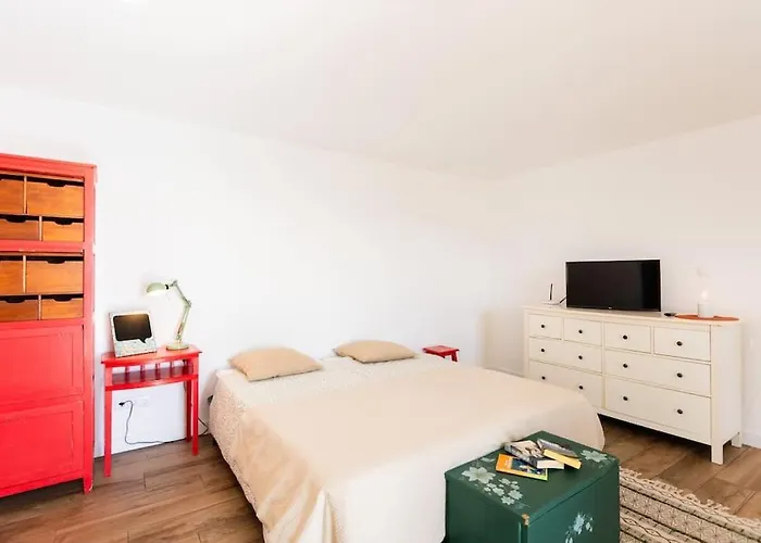 Cantinho Do Barreiro - Dom wakacyjny *