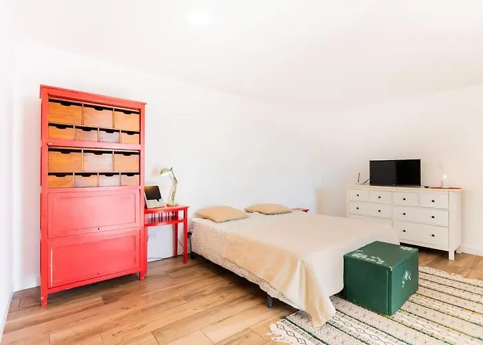 Prázdninový dům Cantinho Do Barreiro - *